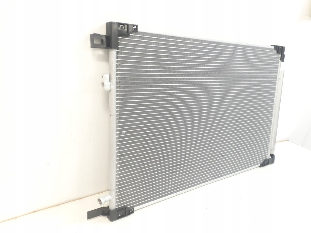 фото №5, Радиатор кондиционера toyota camry 2018- benz hyb