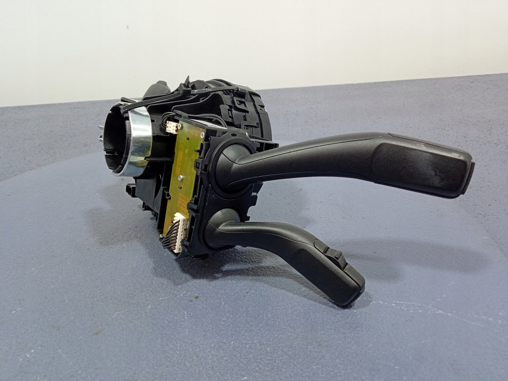 фото №8, Vw touareg ii 7p перемикач комбінований стрічка 7p6953507aj