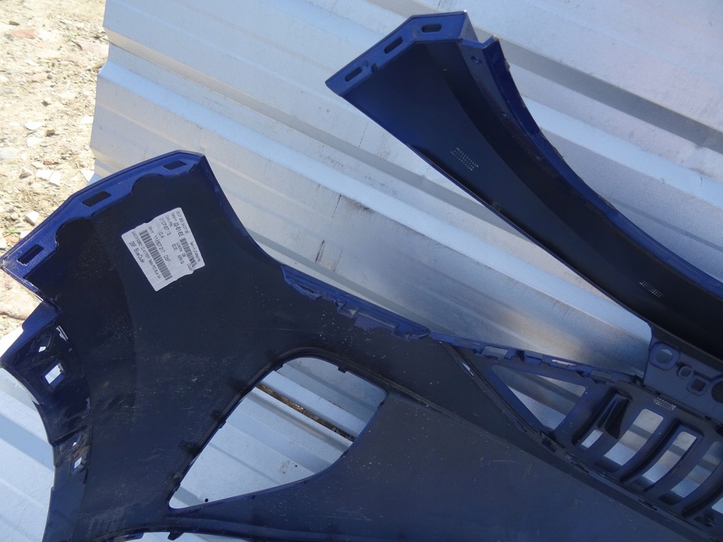 фото №7, Бампер перед vw id.4 gtx 11a 21-23