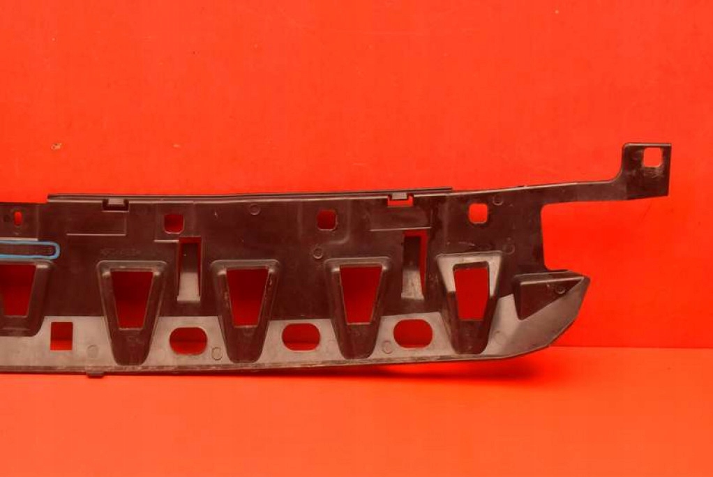 фото №8, Підсилювач бампера hk83-17640-ab jaguar f-pace x761 16-20