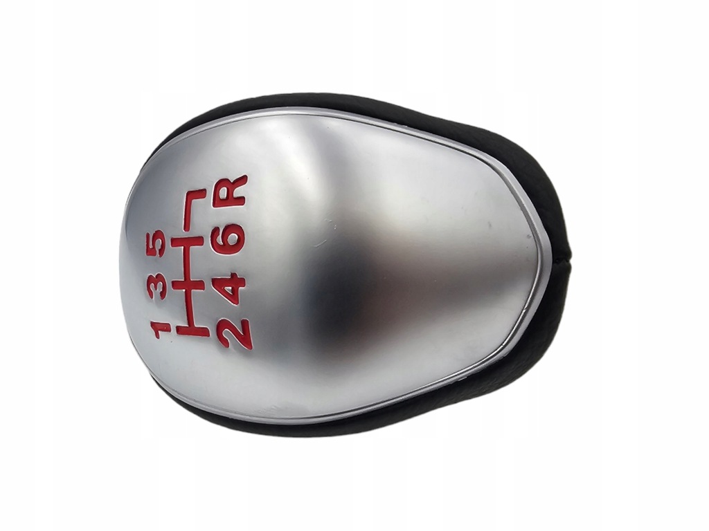 фото №10, Ручка переключения передач ford focus mk2 2008-2011 focus mk3 iii 2011-2018