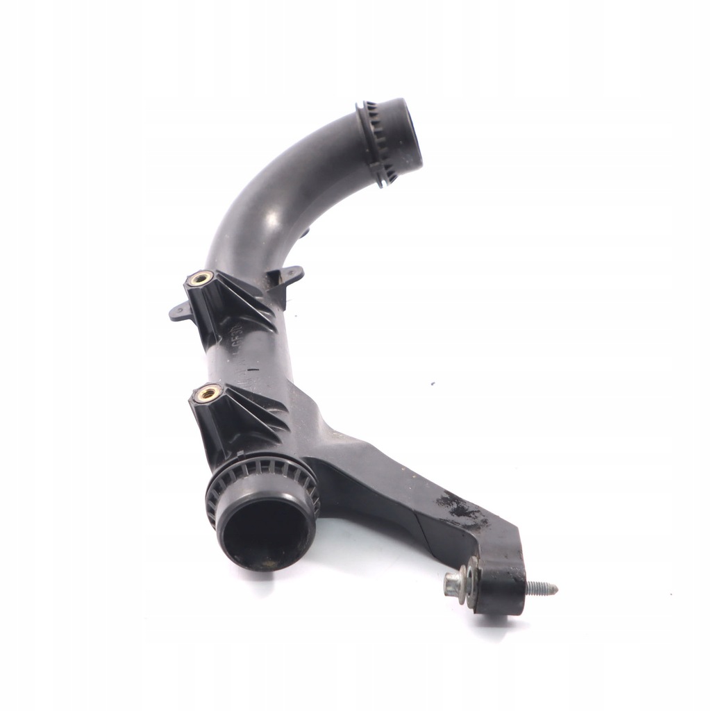 фото №11, Mercedes w205 w213 w447 om654 wąż труба шланг охолодження wody a6542031302