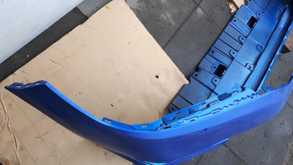 Honda civic xi 22- бампер передний перед 71101-t39a-a000 с Разборки