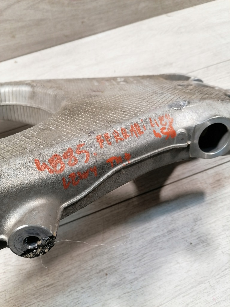 фото №7, Ferrari 488 458 важіль лівий задня 314776