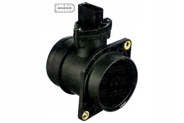 фото №10, Delphi af10277-12b1 расходомер массовый воздуха