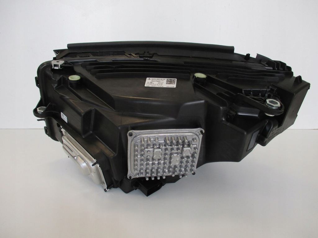 фото №8, Лампа full led multibeam mercedes glc lift права