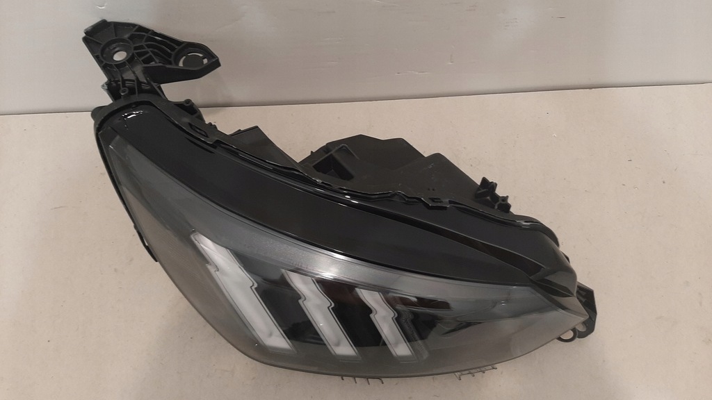 фото №5, Peugeot 208 новий model full led