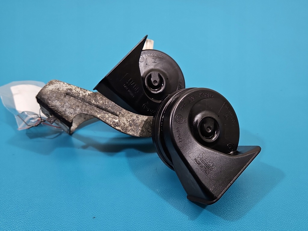 фото №1, Клаксон peugeot 3008 ii 2020 r. 9815870780