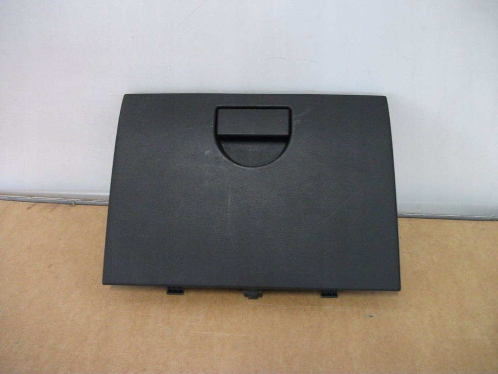 фото №1, Бардачок пассажира jeep compass i консоли