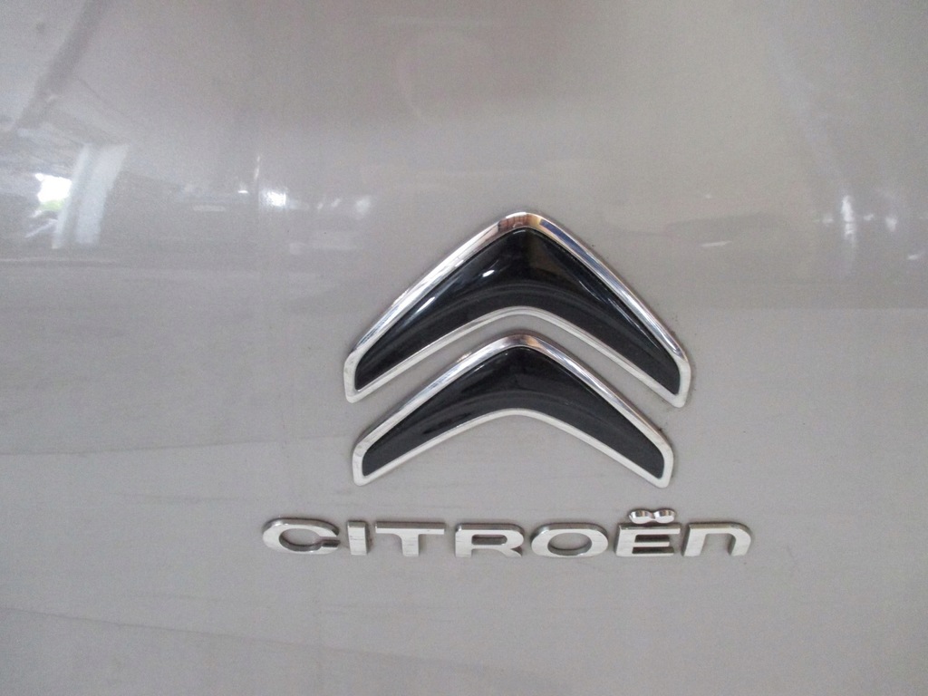 фото №6, Кришка багажника citroen c3 20r камера