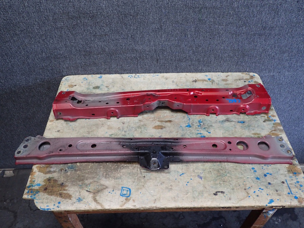 фото №1, Pas передний góra toyota chr ch r