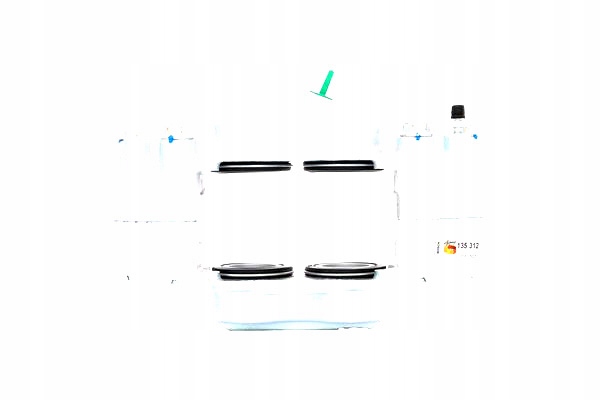 фото №6, Суппорт тормозной перед p lexus gx toyota 4 runner iv land cruiser