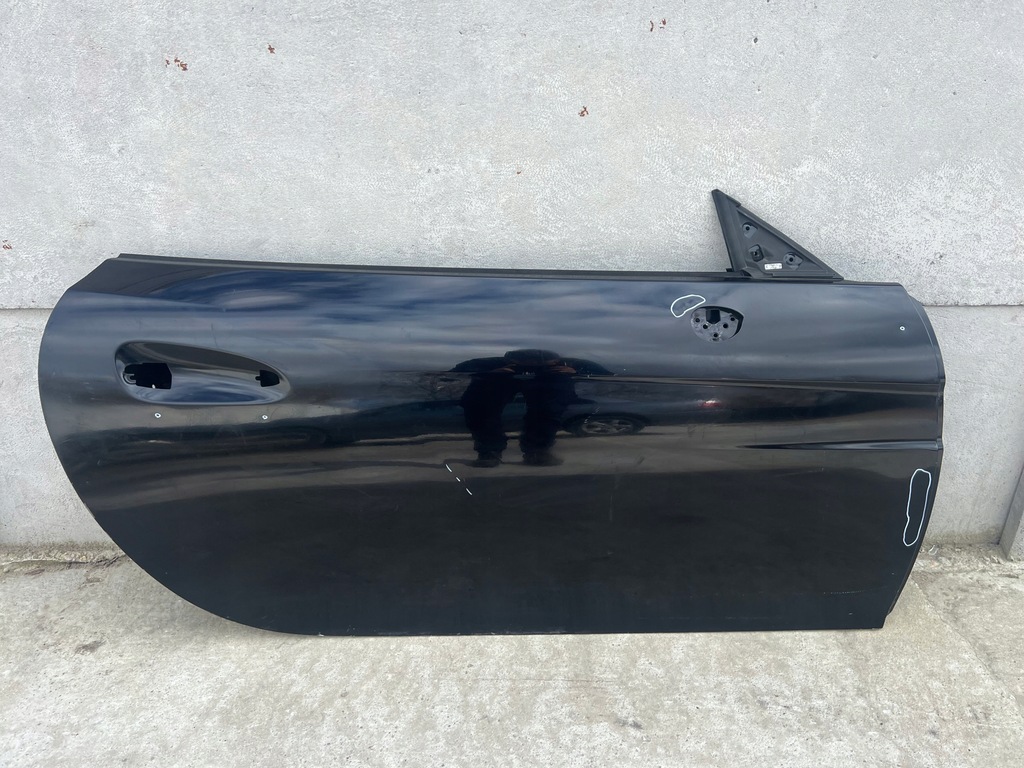 фото №1, Дверь mercedes slk w172 172 2011-2020 правое