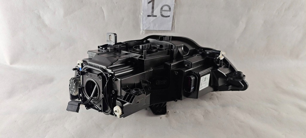 фото №6, Audi a3 s3 rs3 8v full led правый фара лампа правая 8v0941774j