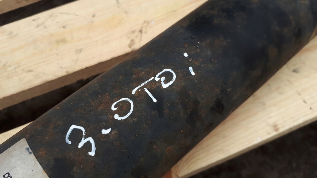 фото №8, Q5 8r wał привідний кардан 3.0 tdi 8r0521101b