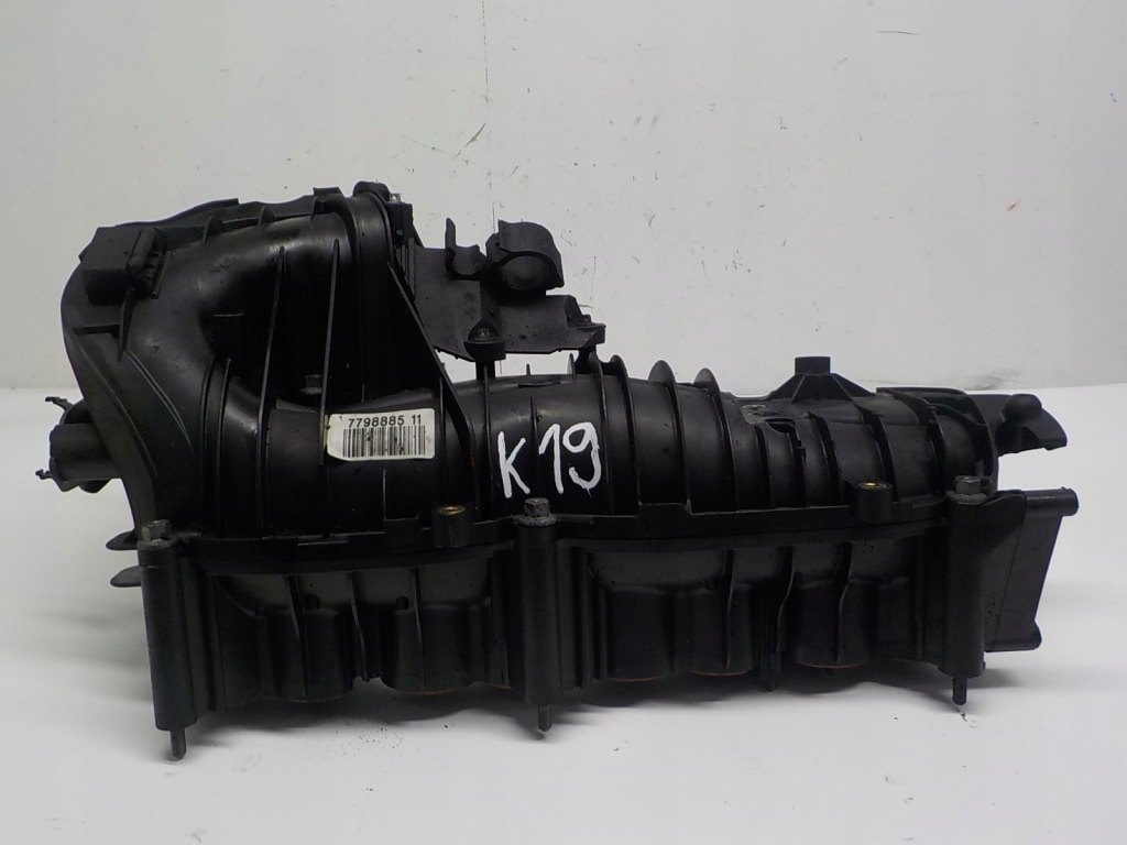 фото №1, Bmw 3 e90 n47 коллектор всасывающий 7798885