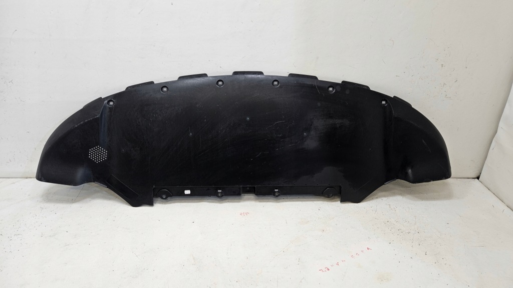 Купить Плита накладка двигателя tesla model y 1760713-00-b