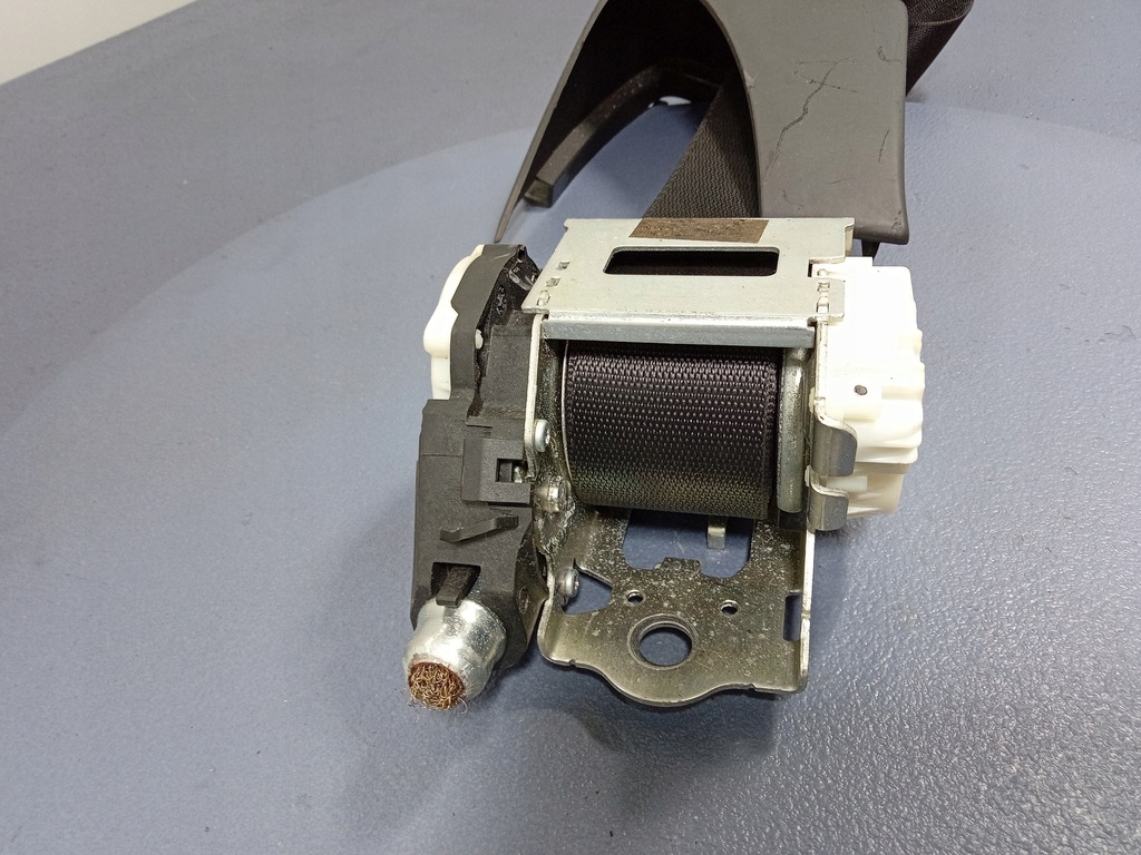 фото №4, Cl w216 pas безопасности задняя левый a2168600985