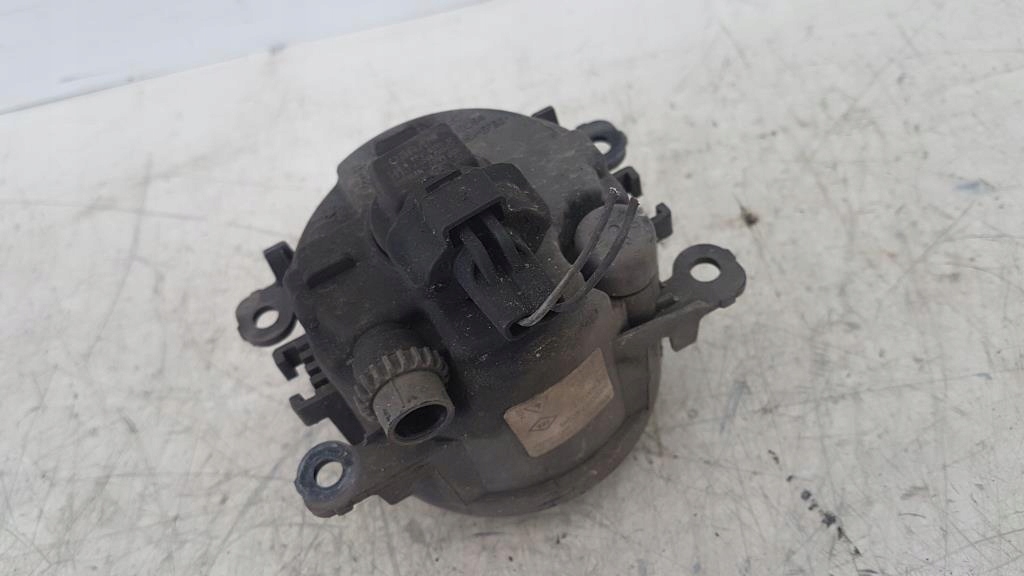 фото №3, Протитуманна фара правий renault megane ii 8200074008