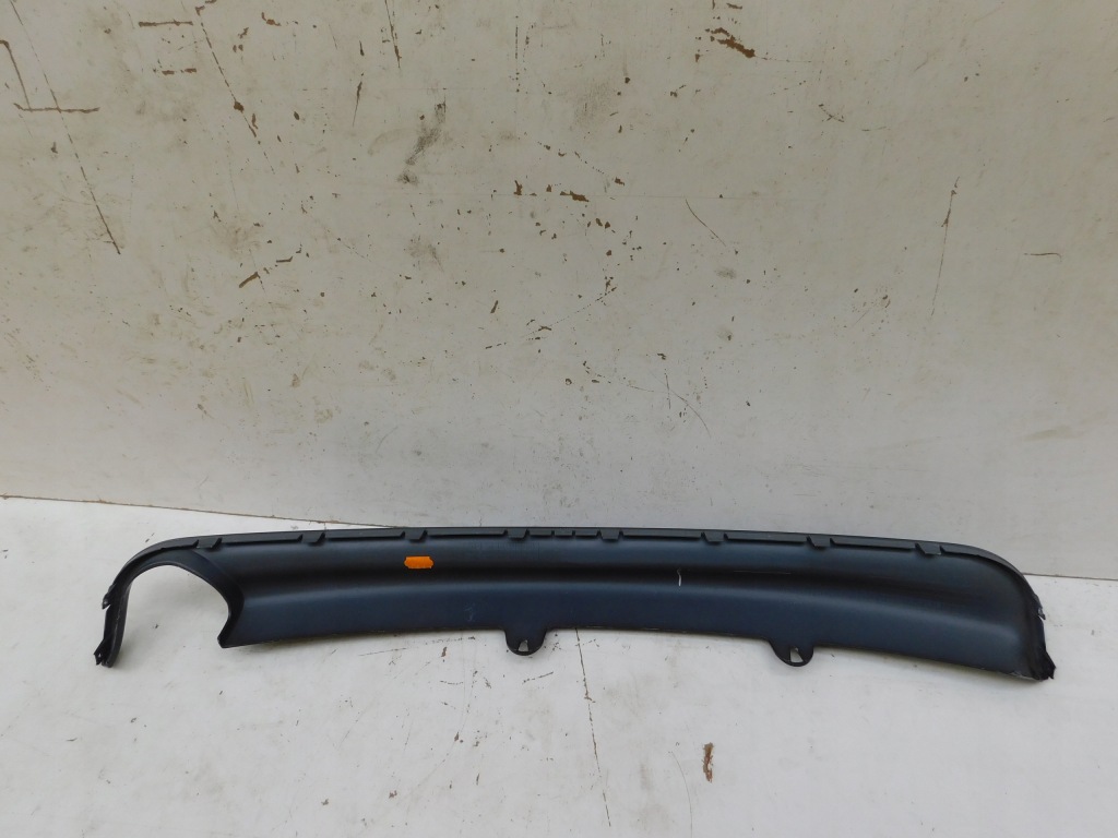 фото №5, Накладка задня дифузор w бампер mini cooper r56 r57 jcw org m-ód poznań