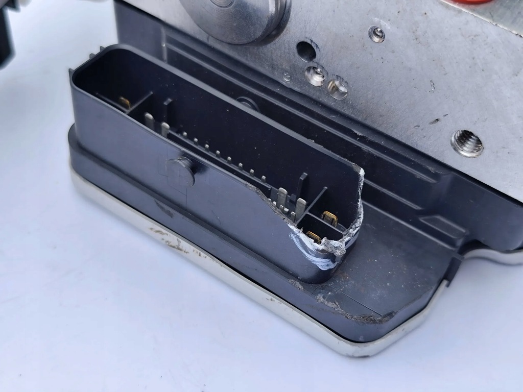 фото №12, Audi a4 s4 b9 насос тормозная abs блок управления 8b3909059d b доставка