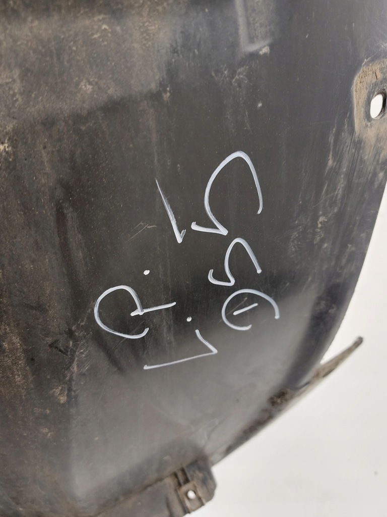 фото №6, Подкрылок левая передние citroen ds5