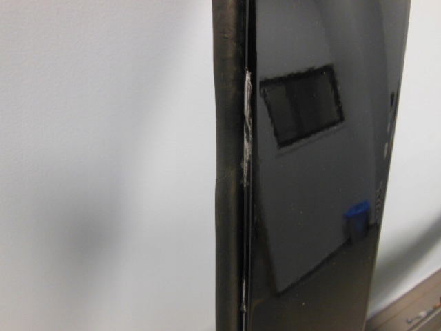 фото №6, Двері задні задня ліва renault koleos ii 17-