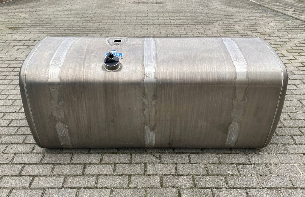 фото №1, Бак пального 700l scania r s ngt 2849808