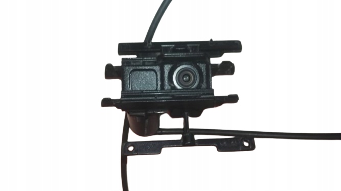 фото №1, Ford s-max 2016 r камера w бампер перед передня