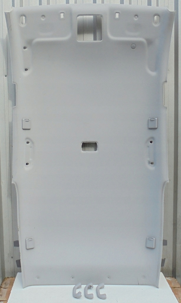 фото №1, Hyundai i30 ii 13 r стеля kombi ручки europa