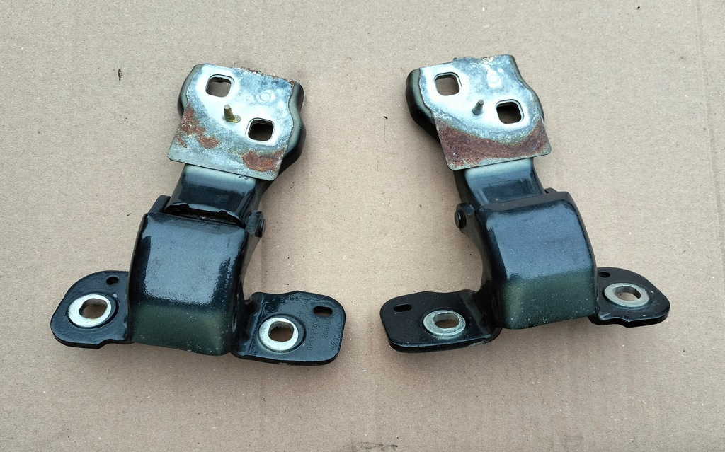 фото №1, Citroen c5 iii x7 kombi петлі кришки eypc