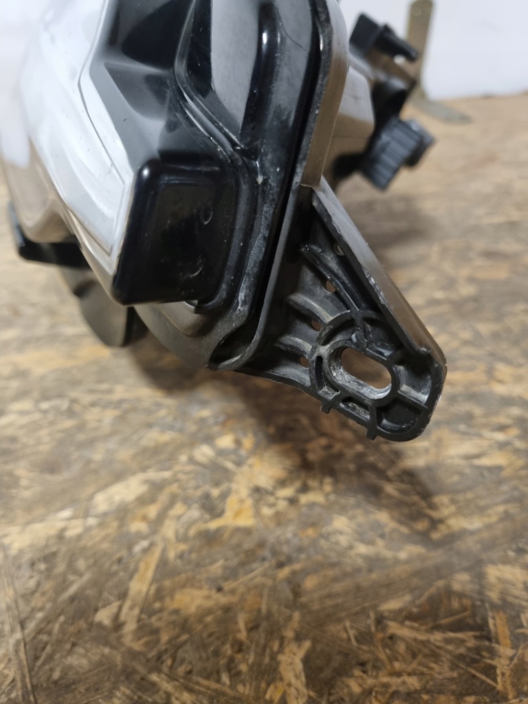 Фара фара volvo v60 s60 2018-2022 full led в Украине