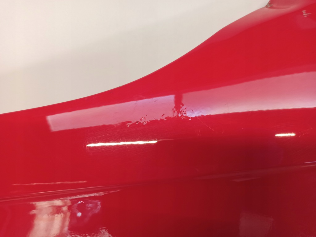 фото №7, Крыло левый audi a4 b8 s-line y3j zy3j