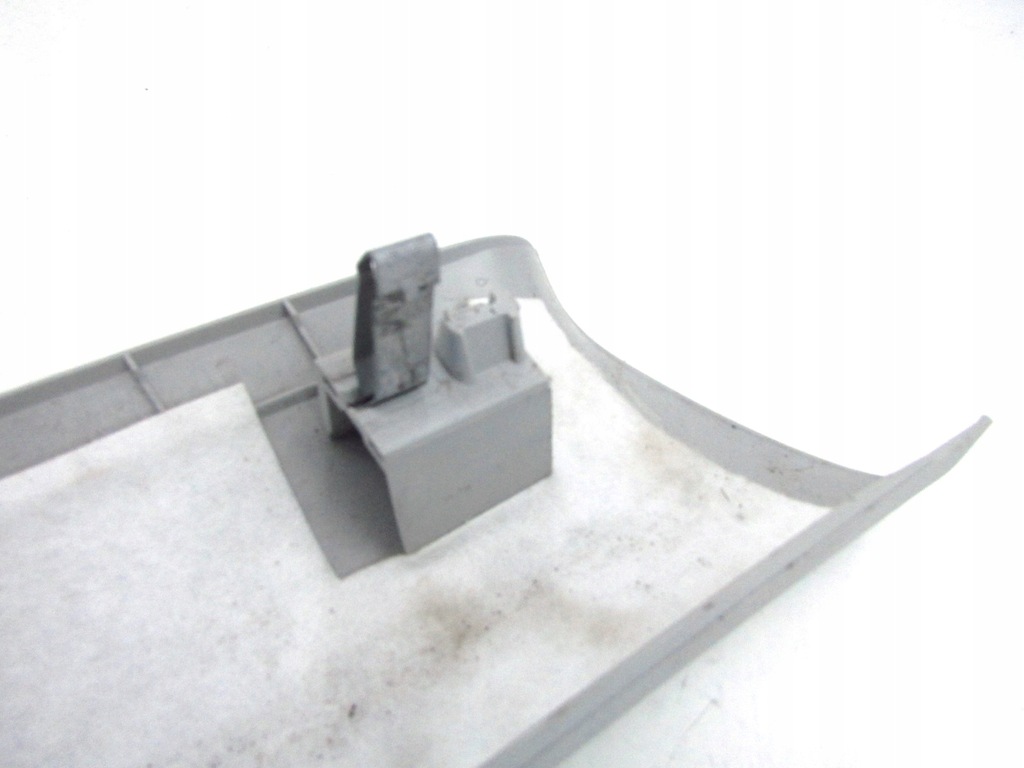 фото №8, Skoda yeti защита стойка левый перед europa 5l0867233