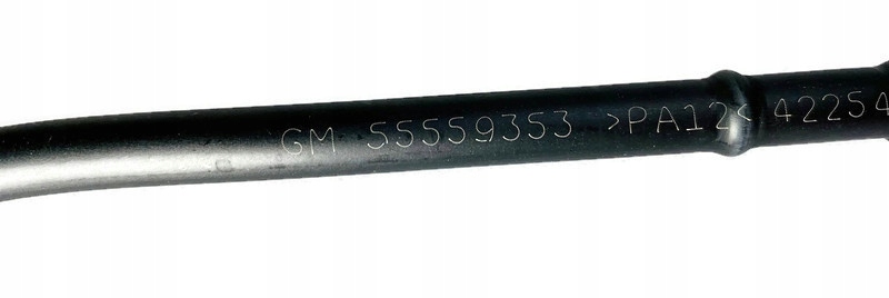 Шланг обігрівача opel astra h 1.6 2004-,astra j 1.6 2009- Ціна