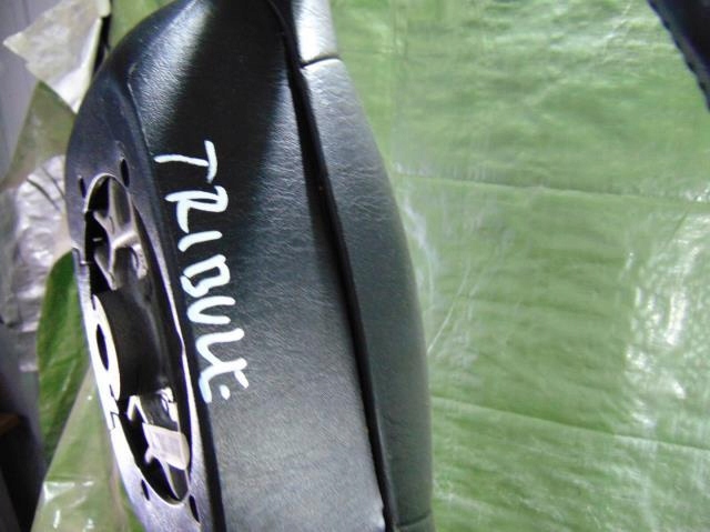 фото №14, Подушка безпеки водія пасажира датчик натягувачі tribute