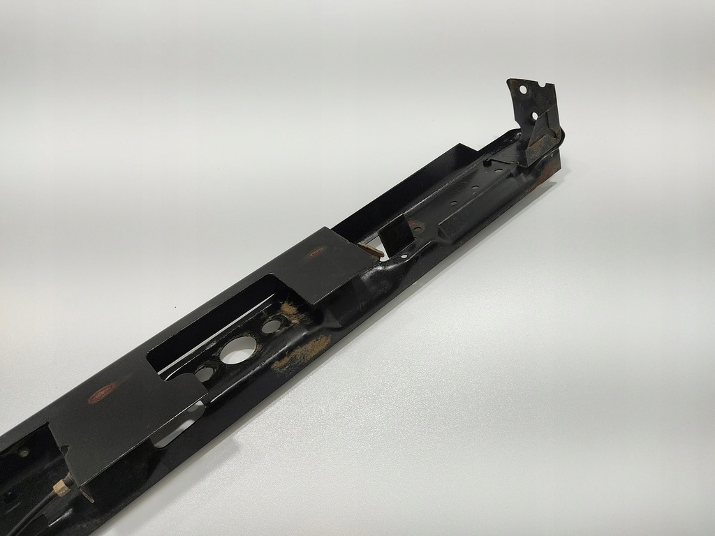 фото №7, Pas верхний балка усилитель перед передние land rover defender td5 1999-06