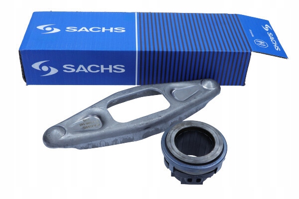 фото №10, Sachs 3189 600 090 подшипник выжимной