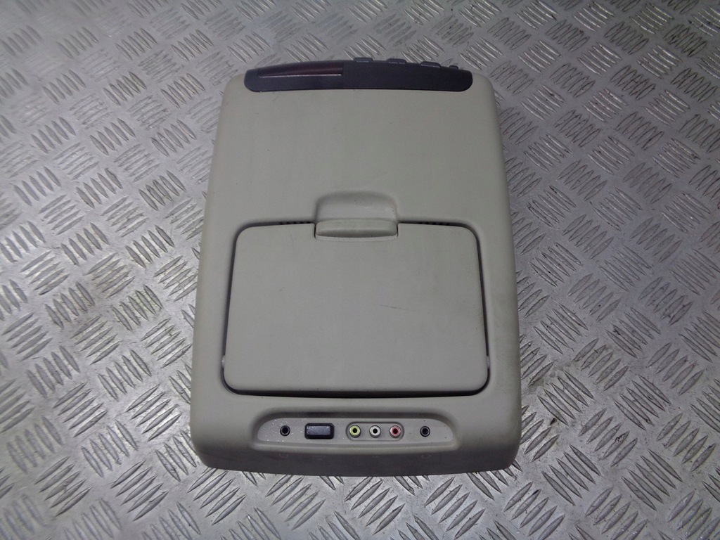 фото №1, Система dvd opel meriva a 9268652