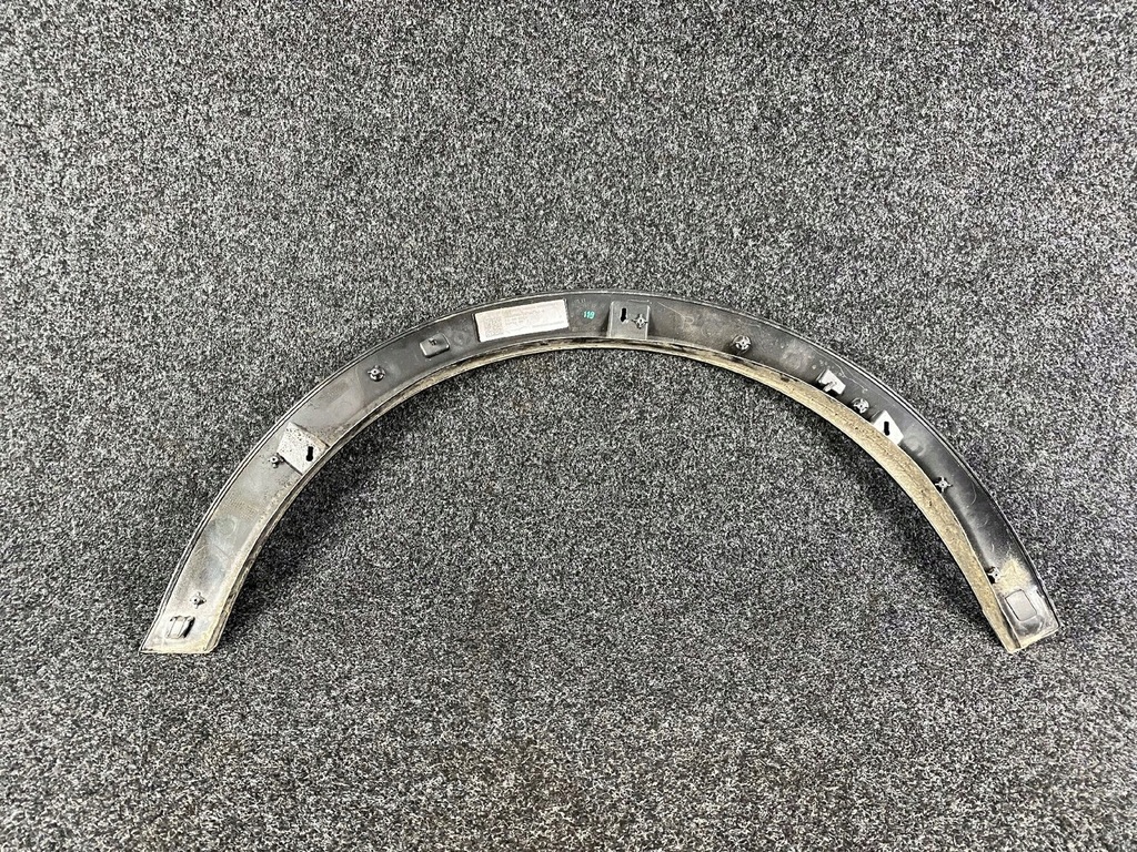 фото №5, Bmw i3 sport молдинг крила права задня задня 51117472948