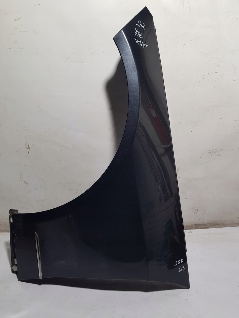 фото №1, Крыло левый перед mercedes w212 c755 755