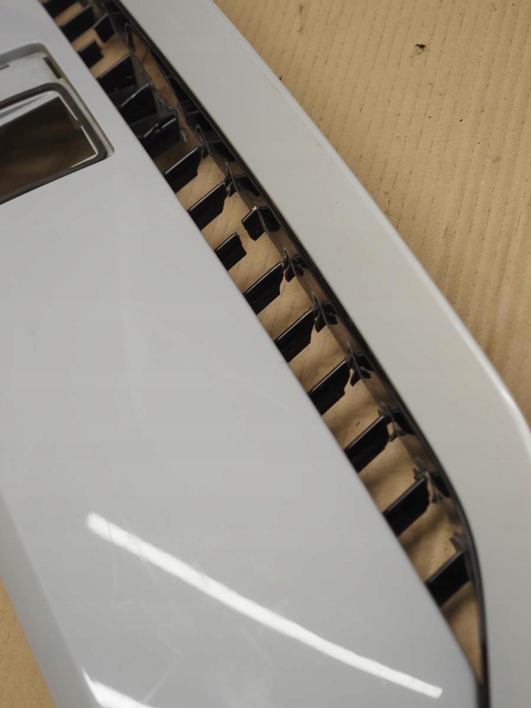 Polestar 2 ii решётка радиатора решётка радиатора передний 32337728 Недорого