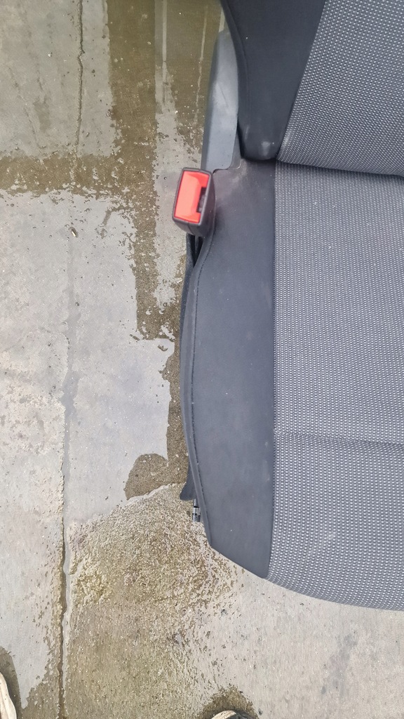 фото №11, Сиденья передние partner iv europa