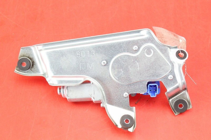 фото №8, Моторчик дворники задняя 8013fm subaru outback 5 v 14-19