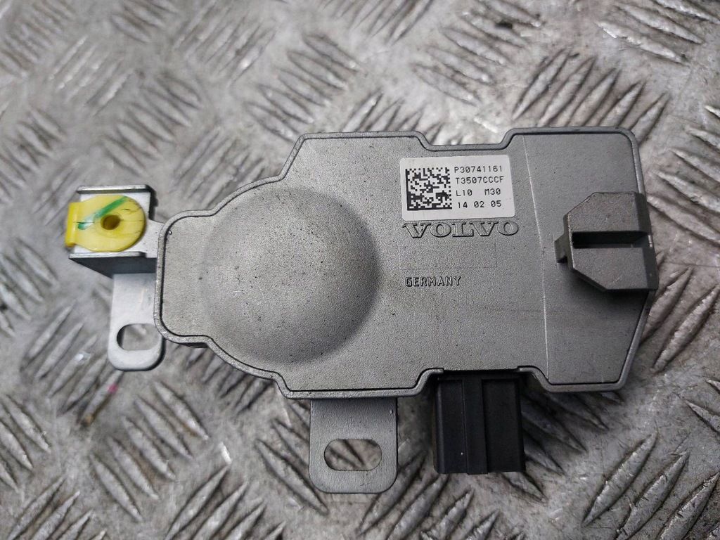 фото №10, Набор стартовый volvo v50 i 2.0 d 30729518 8690720 30737155 30672503