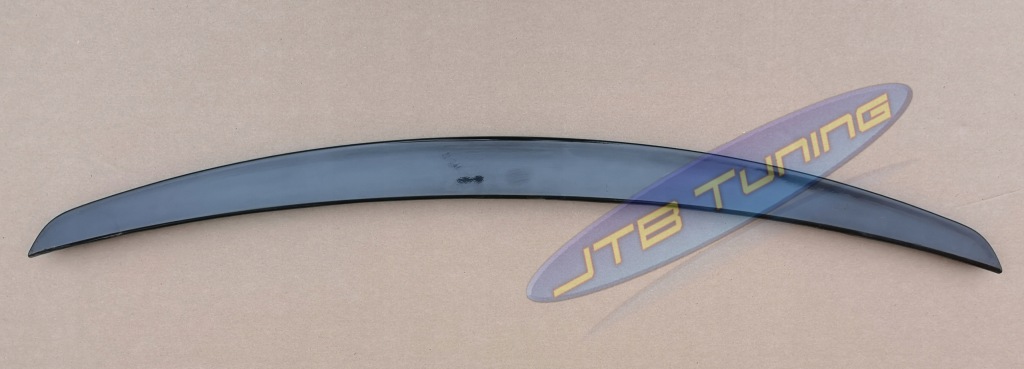 фото №3, Спойлер jaguar xj sport pack r sport dubaj