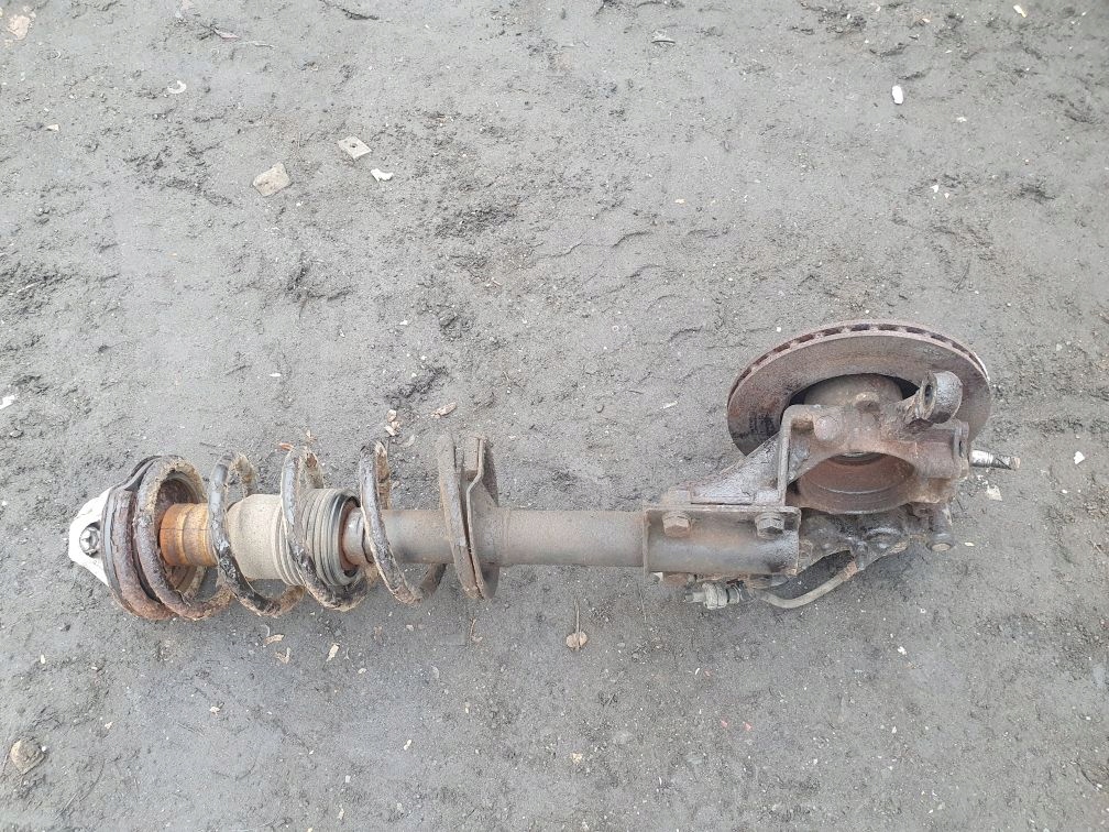 Балка pod бампер усилитель ducato boxer ii 05 Оригинал