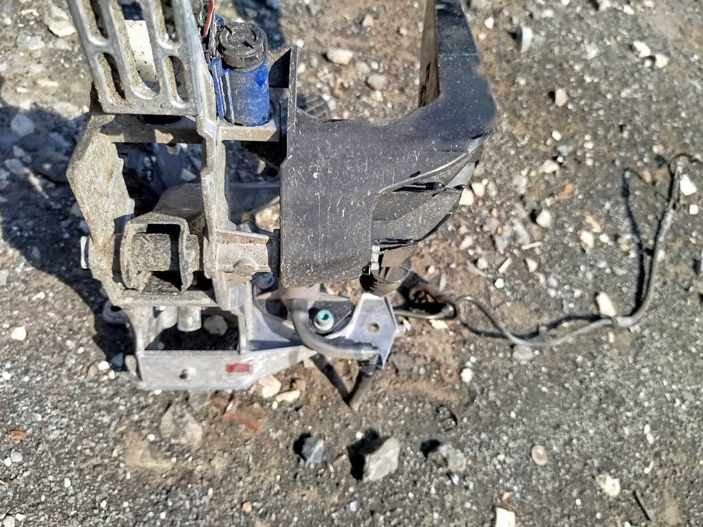 фото №7, Педали audi a4 b6 8e1721117a