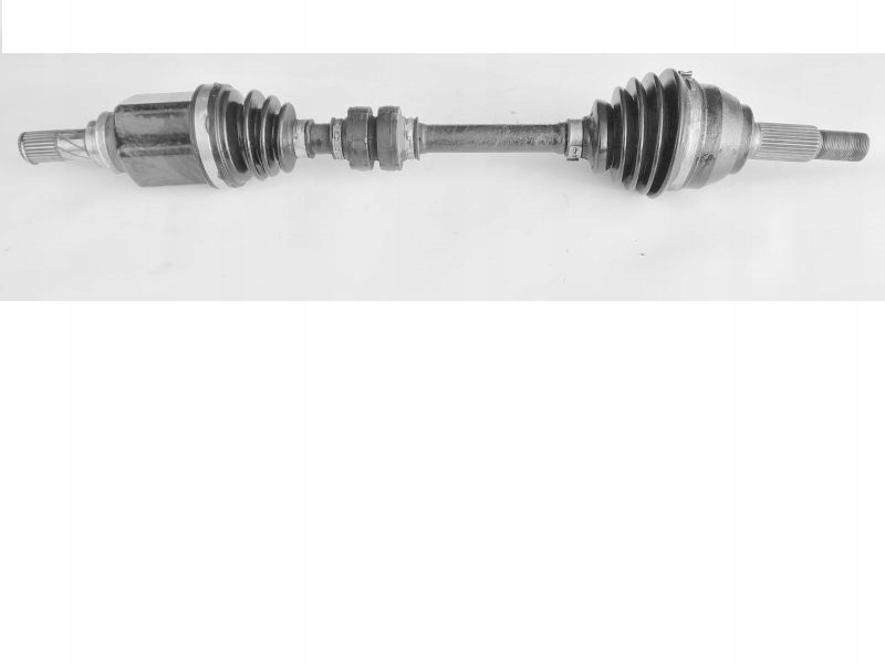 фото №1, Nissan juke note 1,6b привідний вал короткий