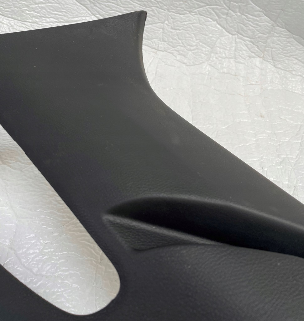 фото №9, Jeep cherokee kl 14-18 защита обшивка обивка pra